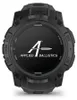 Garmin Instinct 3 Tactical Edition, 3,3 cm (1.3"), AMOLED, Produktbild-Vorschau 10