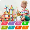 ABC BETTER TOYS® Klocki Magnetyczne Konstrukcyjne Dla Podgląd zdjęcia produktu 4