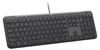 LOGITECH Wired Keyboard K620 for Business Graphite (PAN) Produktbild-Vorschau 1