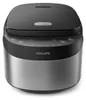 Philips HD3093-80 Reiskocher, 0.85 L - Schwarz Produktbild-Vorschau 1