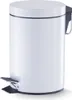 Zeller Kosmetikeimer 3,0 l weiß Produktbild-Vorschau 2
