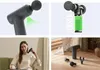 Masážna pištoľ XIAOMI Massage Gun Mini 2 Čierna Náhľad obrázku produktu 2