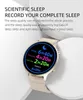 Smart Watch étanche 1,28 pouces plein écran tactile Voir les images du produit 5