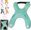 Almohada de viaje para niños – Almohada para el cuello en Vista previa de la imagen del producto 1