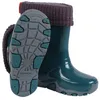 STORMER LUX Kinder-Gummistiefel Marine 26/27 Produktbild-Vorschau 4