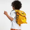 AFFENZAHN Große Freunde Tiger Rucksack Kinder gelb Produktbild-Vorschau 22