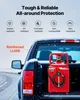 VEVOR Chariot à carburant, 121 litres, 3,96 m de tuyau de Voir les images du produit 4