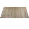 Bathroom Solutions | Badematte - Bamboo - 80x50 cm - Produktbild-Vorschau 4