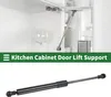 300mm/11.81" Gasdruckfedern 22lb/100N/10kg Gasfedern Produktbild-Vorschau 1