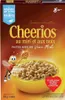 General Mills Honey nut Cheerios Cereal 430g Produktbild-Vorschau 2