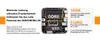A diagram of a mini PC's internal components with marketing text and specifications. Produktbild-Vorschau