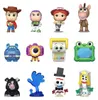 Toy Story 5 Mystery Minis – minifigúrky PDQ, 5 cm, stojan Náhľad obrázku produktu 2