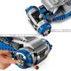 Lego star wars 75293 transport i-ts de la resistance Voir les images du produit 25