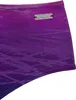 LASCANA Triangel-Bikini marine-pink Größe 42 Cup B Produktbild-Vorschau 3