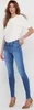 Only Blush Life Mid Waist Skinny Jeans Blau XS / 32 Frau Produktbild-Vorschau 7