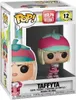 Disney Wreck-It Ralph 2 - Taffyta 12 - Funko Pop! - Vinyl Produktbild-Vorschau 1