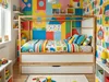 Piedistallo con cassetto XL 90x190 per letto IKEA KURA – Anteprima dell’immagine prodotto 11