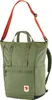 Fjällräven Shopper/Backpack 2v1 High Coast Totepack Green Náhled obrázku produktu 18