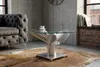 riess-ambiente Maritimer Couchtisch OCEAN M 60cm silber Produktbild-Vorschau 8