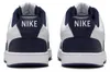 Nike Sneaker 'Court Vision Lo' midnight navy/white, Neutral Produktbild-Vorschau 33