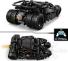 LEGO Technic Batmobile Tumbler - ferngesteuertes Produktbild-Vorschau 26