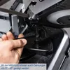 Scheppach MBS1200 Scie à ruban à métaux Scie à ruban incl. Voir les images du produit 16