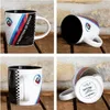 Nostalgic-Art - Kaffeetasse - BMW Motorsport - Tradition Of Produktbild-Vorschau 6
