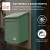 SMART PARCEL BOX™ Středně velká poštovní schránka na Náhled obrázku produktu 4