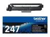 Brother TN247BK - Schwarz - original - Tonerpatrone Produktbild-Vorschau 18