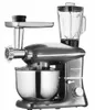 Planetarny Robot Kuchenny 3200W 6W1 6,2L Zestaw Misa Z Podgląd zdjęcia produktu 3