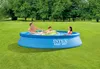 INTEX Easy Set Pool Set (W / 12V Filterpumpe) 3.077 L Produktbild-Vorschau 3