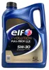 5 Liter ELF 5W-30 Evolution Full-Tech LLX MB 229.31 VW 504 Produktbild-Vorschau 3