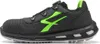 UPower Chaussure de sécurité RedLion MONSTER Taille 43 noir Voir les images du produit 19