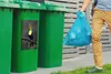 MuchoWow® - Mültonnen-sticker - Sticker - Aufkleber für die Produktbild-Vorschau 4