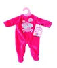 Baby Annabell 702420, Kombinezon jednoczęściowy dla lalek, Podgląd zdjęcia produktu 1