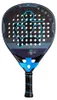 Black Crown Patron Xtrem Padel Racket Blue 355-370 gr Blue Náhľad obrázku produktu 2