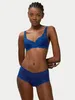 Triumph Damen Maxislip Amourette 300 - DEEP WATER - Größe Produktbild-Vorschau 5