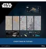 Puzzle 3D, Cacciatorpediniere X-Wing di Luke Skywalker, Anteprima dell’immagine prodotto 10