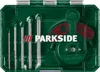 PARKSIDE® Fliesenbohrer mit Zentrierhilfe Produktbild-Vorschau 8