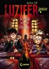 Luzifer junior (Band 6) - Schule ist die Hölle Produktbild-Vorschau 2