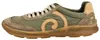 El Naturalista Barfußschuhe Sneaker Barfußschuhe Sneaker Produktbild-Vorschau 2