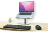 Kensington univerzální hliníkový stojan na notebook, Náhled obrázku produktu 7