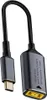 INF 140W USB-C Stecker auf Lenovo Slim Tip Buchse Adapter Produktbild-Vorschau 1