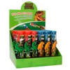 Stylo en gomme Dino World Voir les images du produit 4