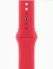 APPLE Watch Series 9 GPS + Cellular 41mm PRODUCT RED Produktbild-Vorschau 6