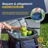Torba termoizolacyjna Cartrend 30 l z kablem samochodowym Podgląd zdjęcia produktu 6