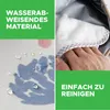 Brisby 4-lagige Kühltasche – Lunchtasche 7 Liter – Weiß mit Produktbild-Vorschau 6
