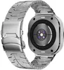 FFO2World Titanarmband „Iron“ – Für Samsung Galaxy Watch Produktbild-Vorschau 2