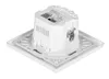 Fibaro Walli, Typu F, 50 m, Biały, 110 - 230 V, 16 A, 50/60 Podgląd zdjęcia produktu 9