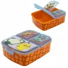 MULTI BOX NA SVAČINU POKÉMON uni Anteprima dell’immagine prodotto 6